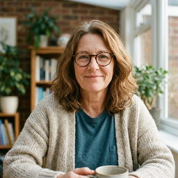Sarah R., Bristol